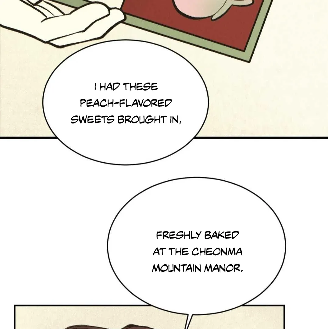 Peaches and Dream Chapter 43 page 70