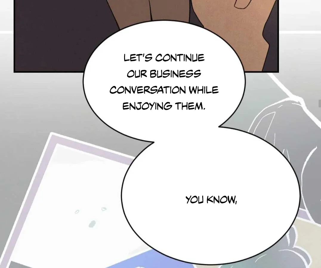 Peaches and Dream Chapter 43 page 72