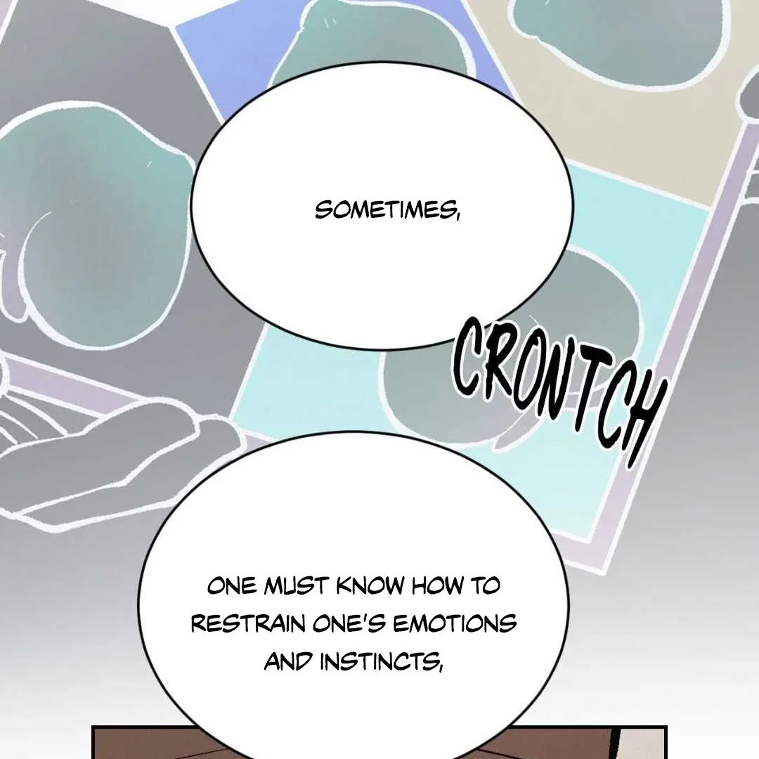 Peaches and Dream Chapter 43 page 73