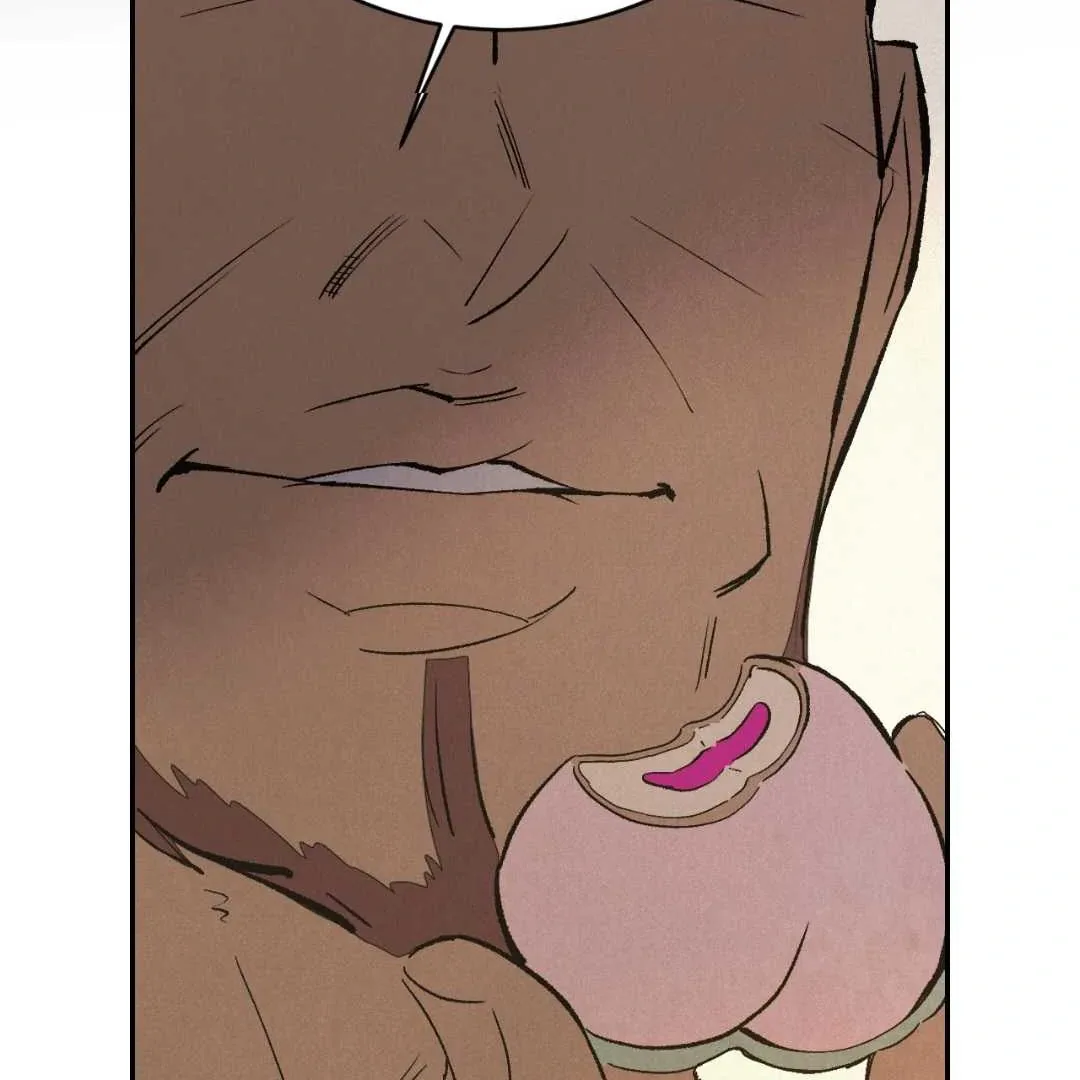 Peaches and Dream Chapter 43 page 74