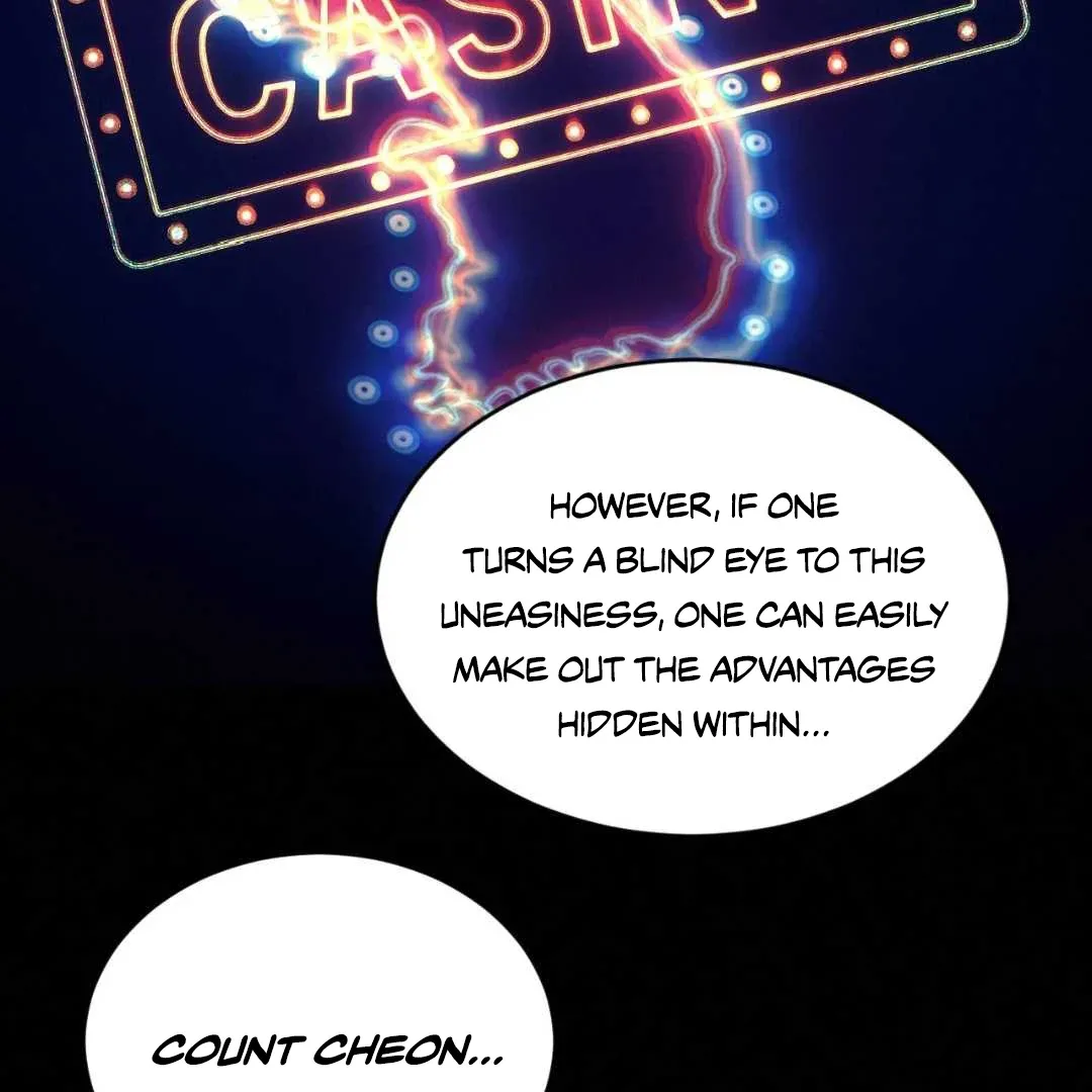 Peaches and Dream Chapter 43 page 77