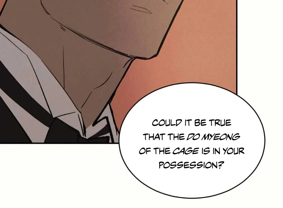 Peaches and Dream Chapter 43 page 79