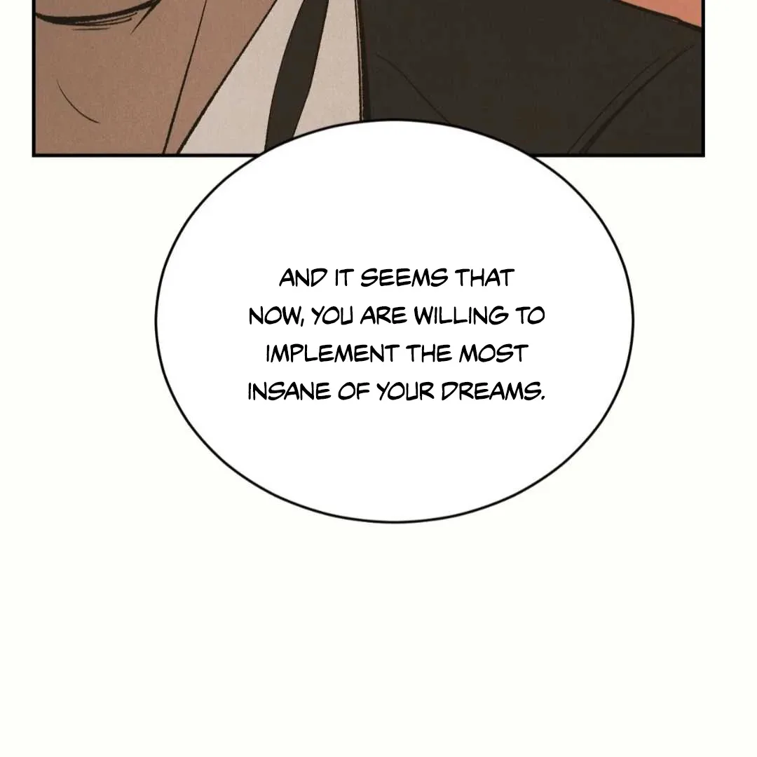 Peaches and Dream Chapter 43 page 83