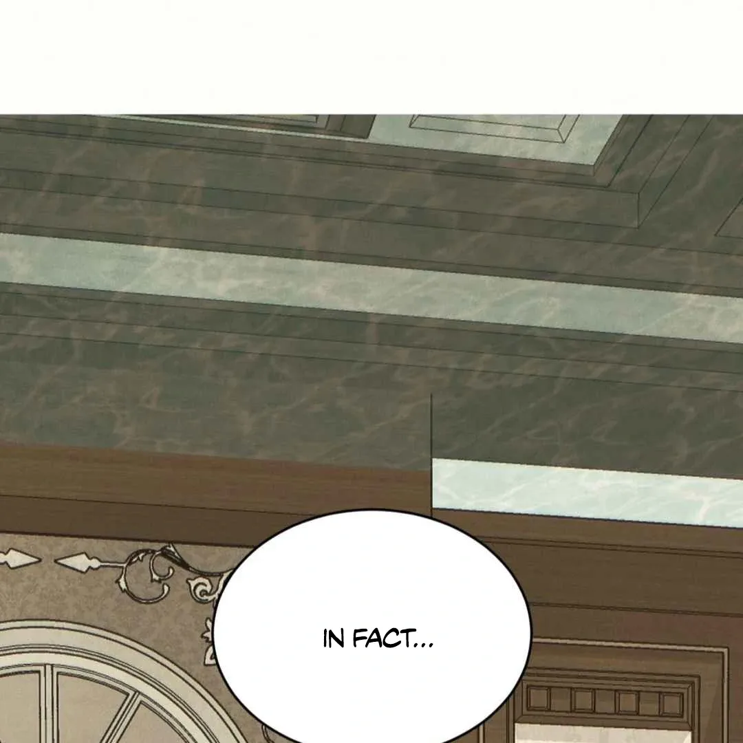 Peaches and Dream Chapter 43 page 87