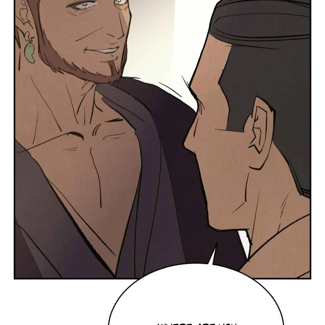 Peaches and Dream Chapter 43 page 111