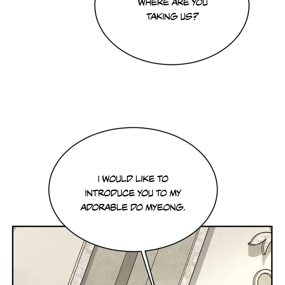 Peaches and Dream Chapter 43 page 112