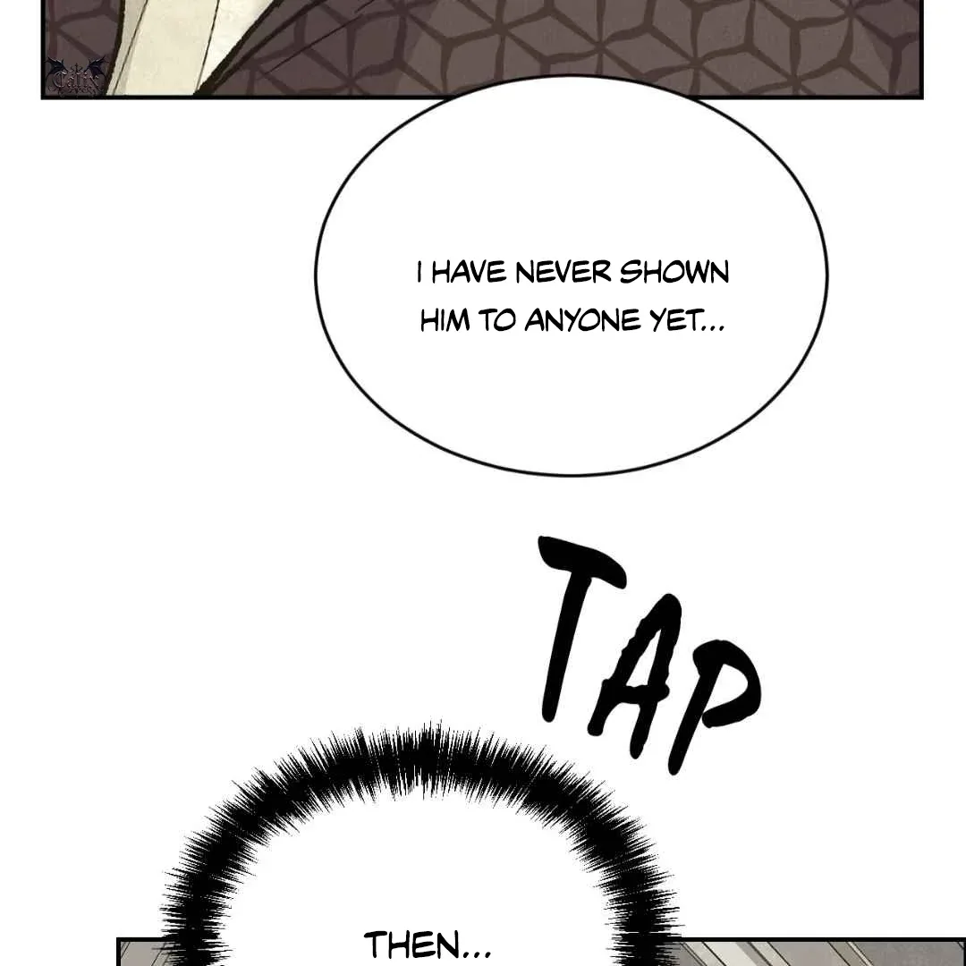 Peaches and Dream Chapter 43 page 114