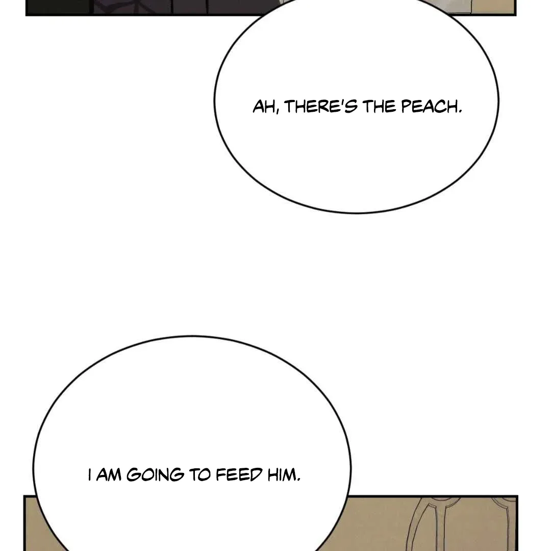 Peaches and Dream Chapter 43 page 120