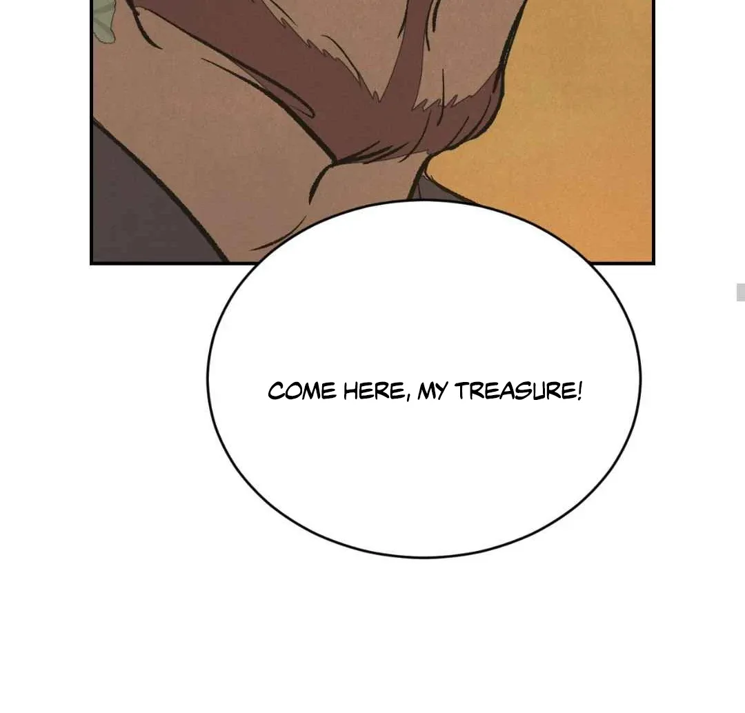 Peaches and Dream Chapter 43 page 125