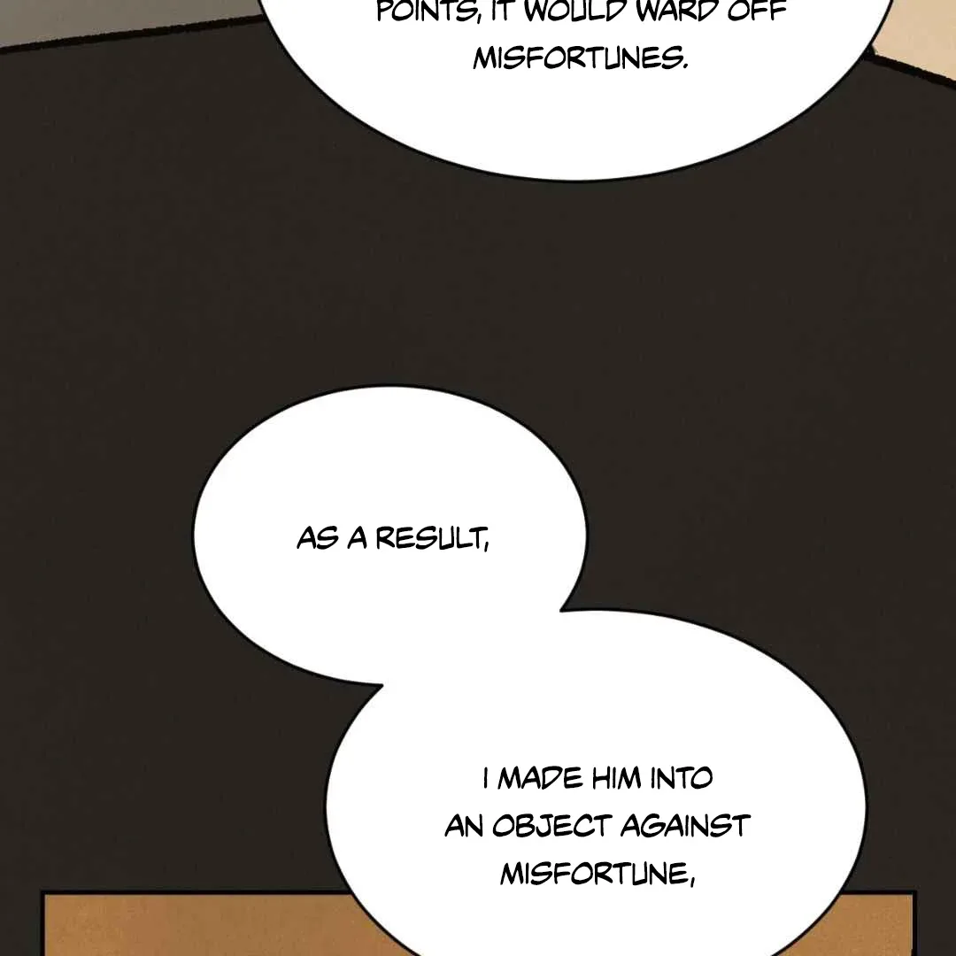 Peaches and Dream Chapter 43 page 136