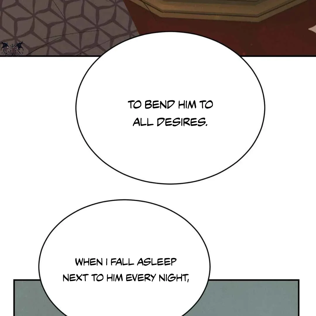Peaches and Dream Chapter 43 page 147