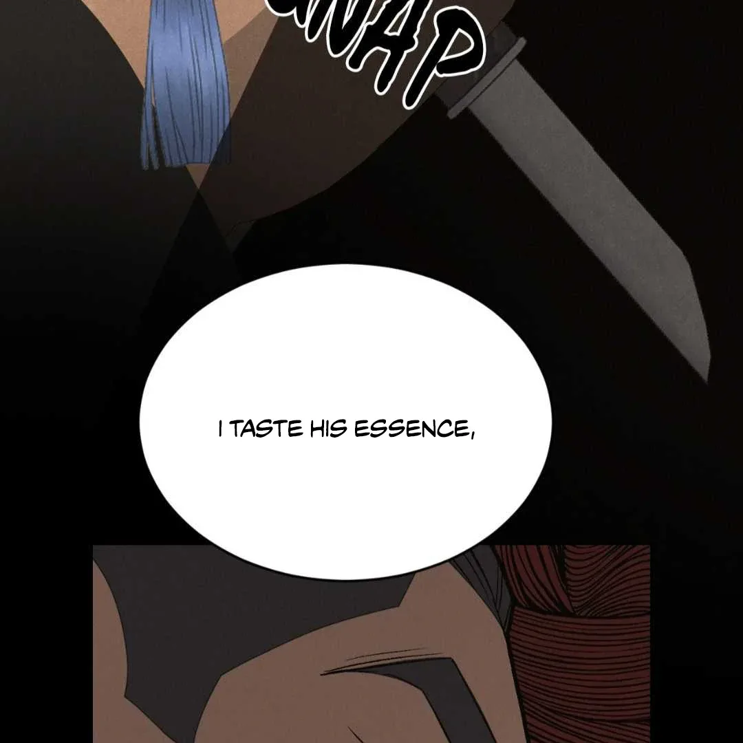 Peaches and Dream Chapter 43 page 151
