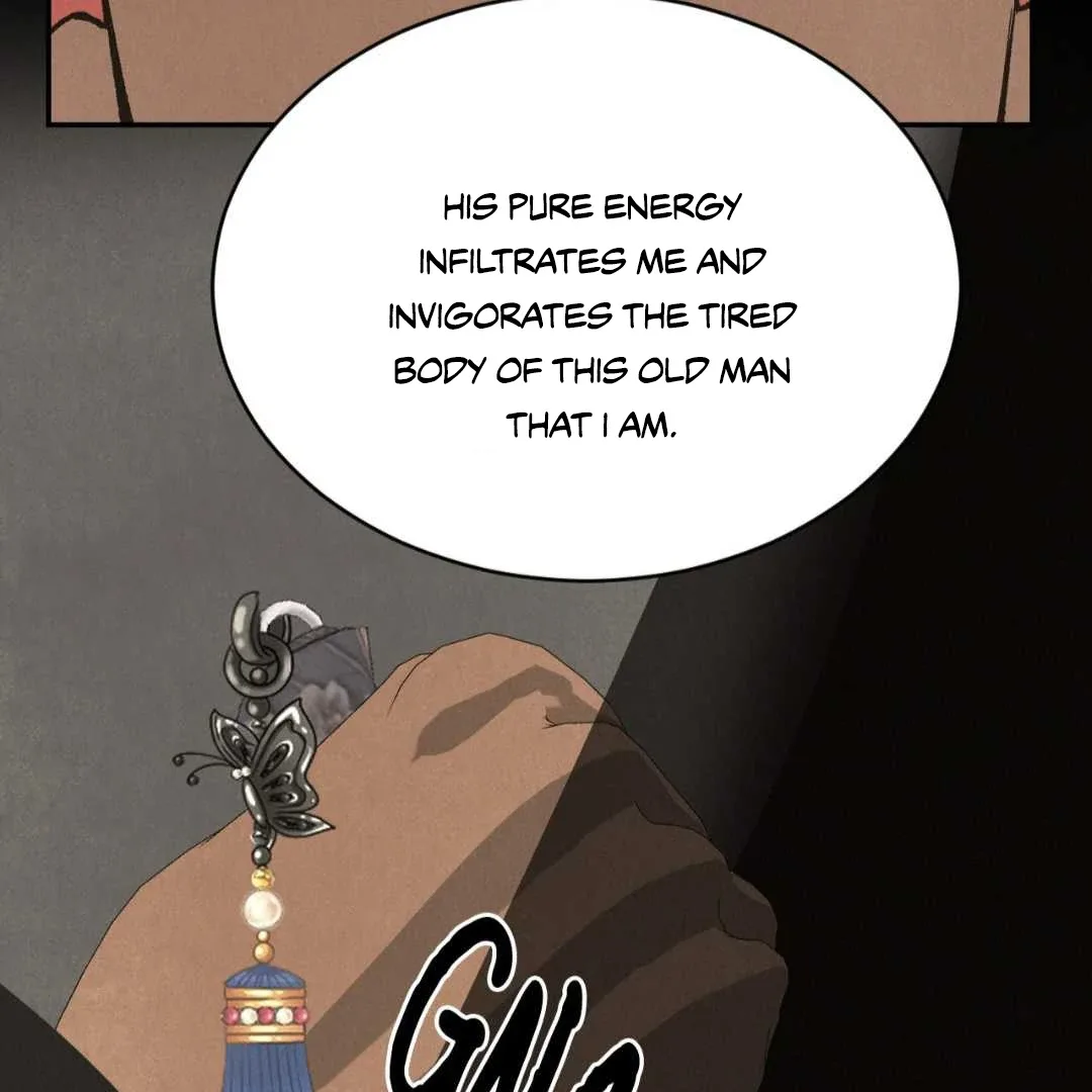 Peaches and Dream Chapter 43 page 150