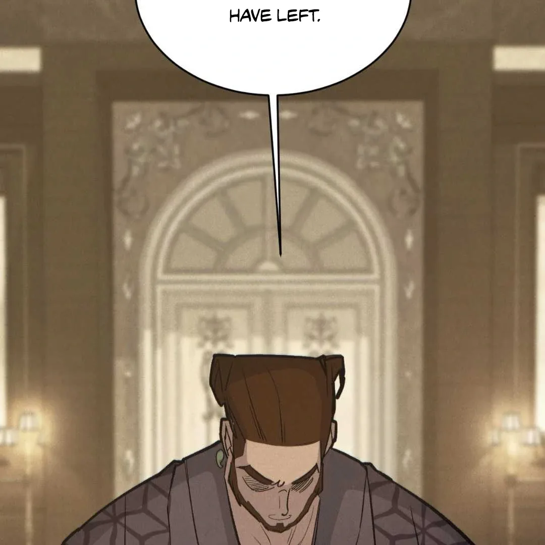 Peaches and Dream Chapter 44 page 3