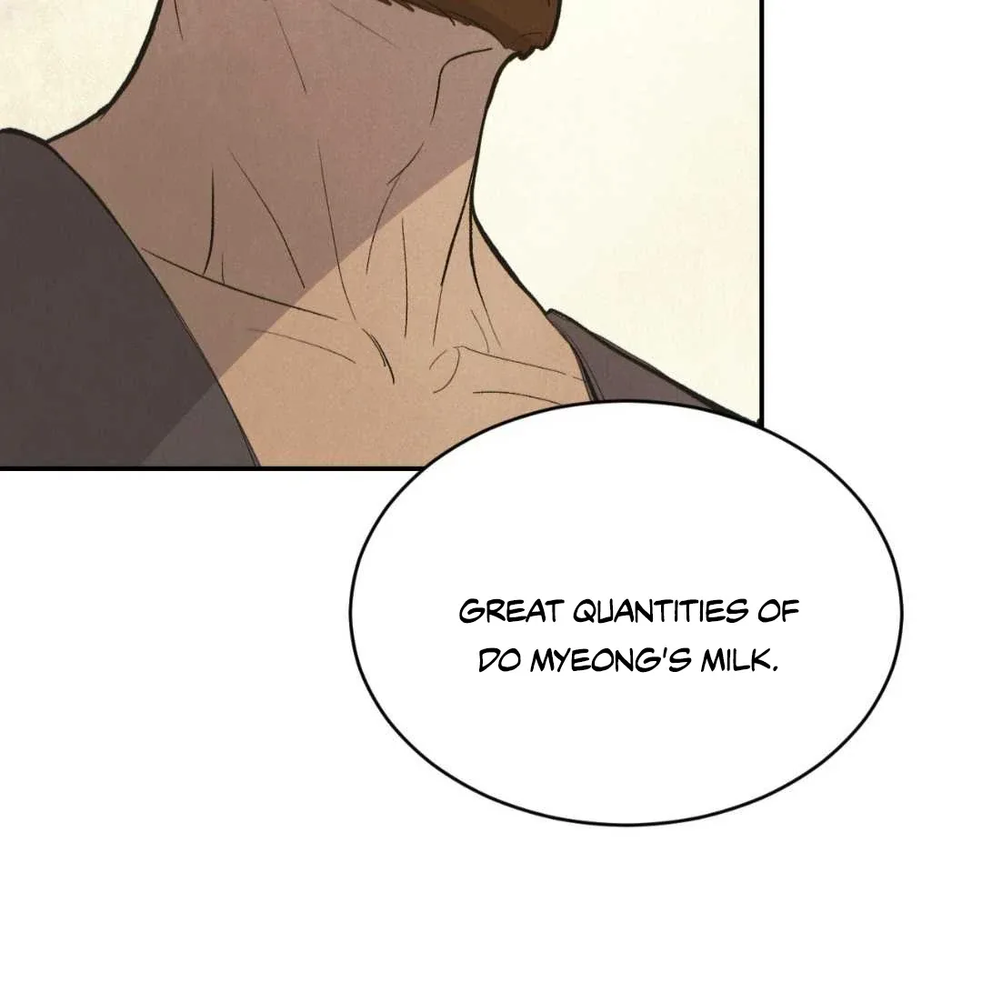 Peaches and Dream Chapter 44 page 30
