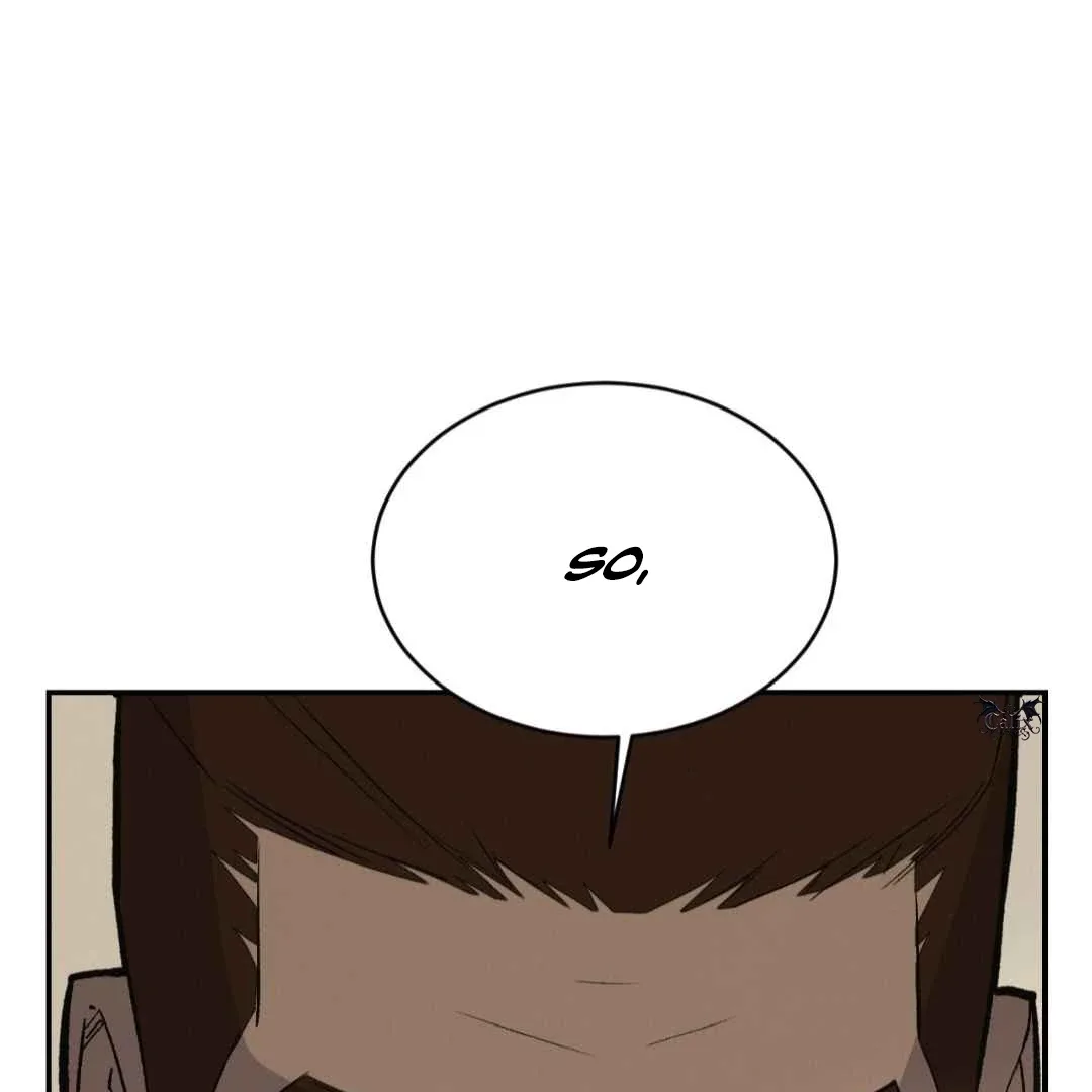 Peaches and Dream Chapter 44 page 9