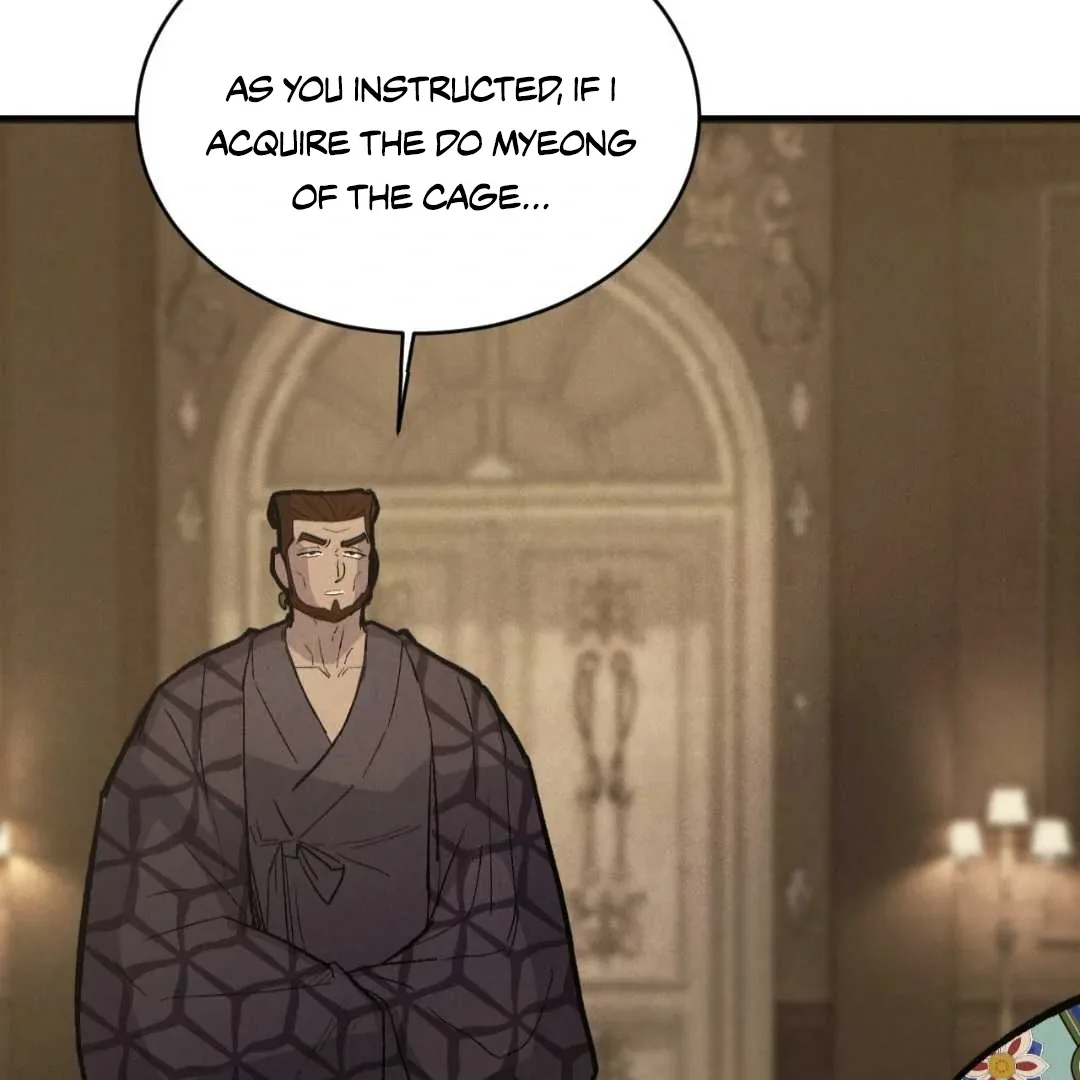 Peaches and Dream Chapter 44 page 6