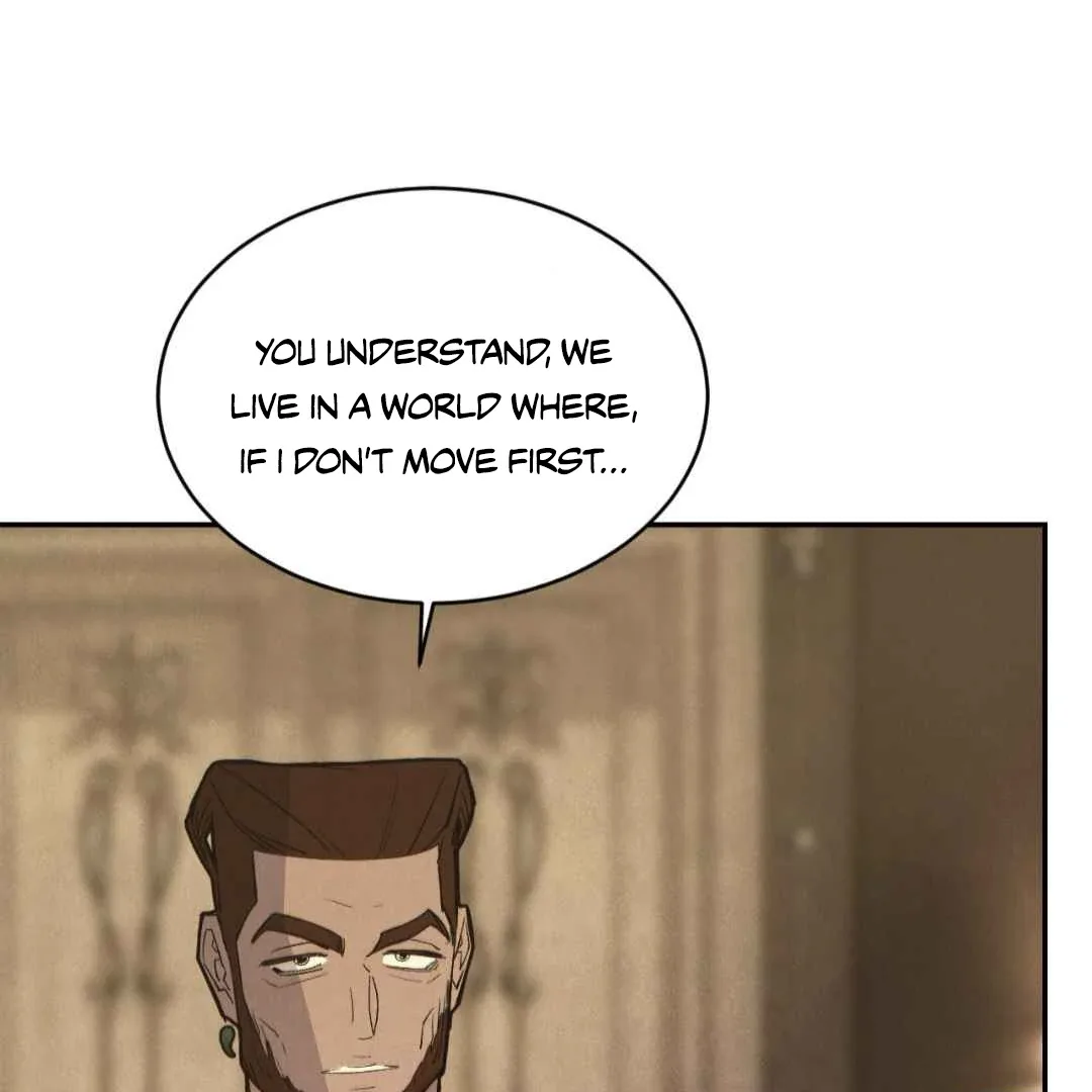 Peaches and Dream Chapter 44 page 18