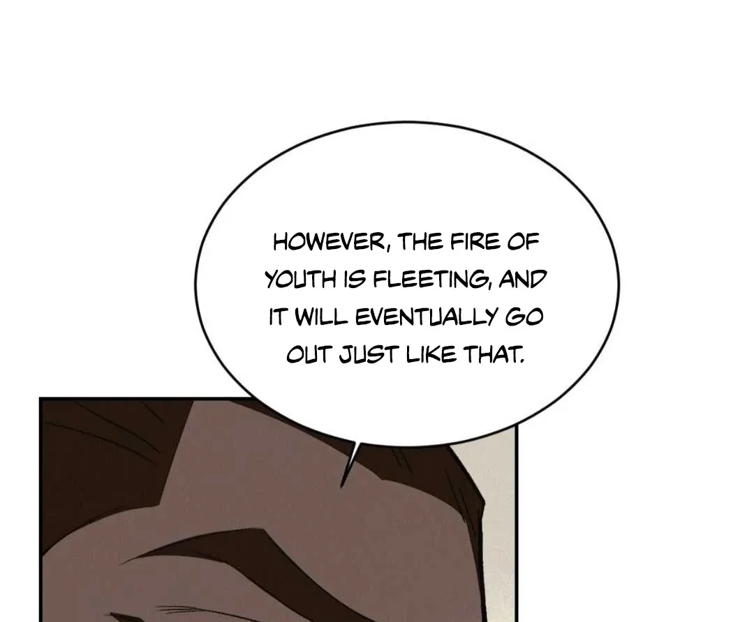 Peaches and Dream Chapter 44 page 31