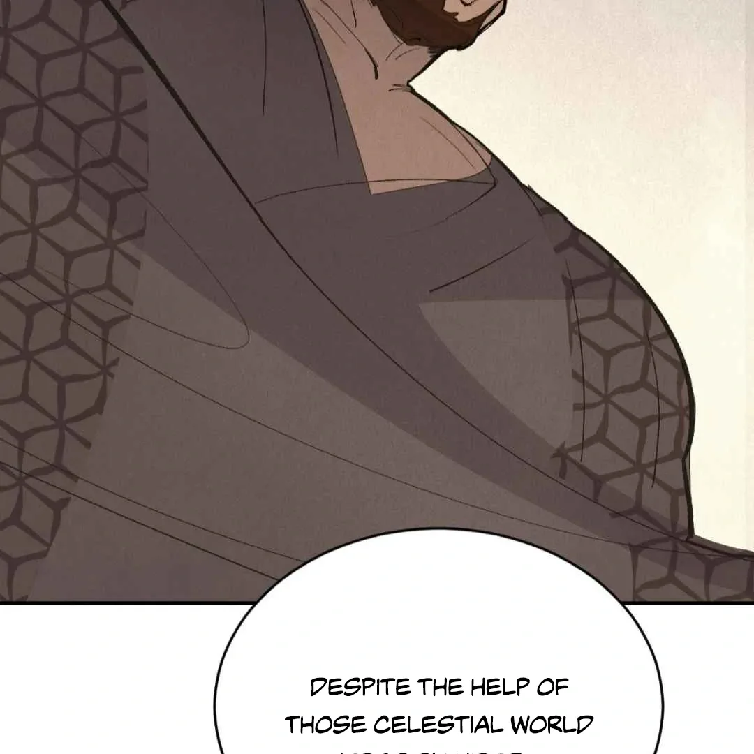 Peaches and Dream Chapter 44 page 34