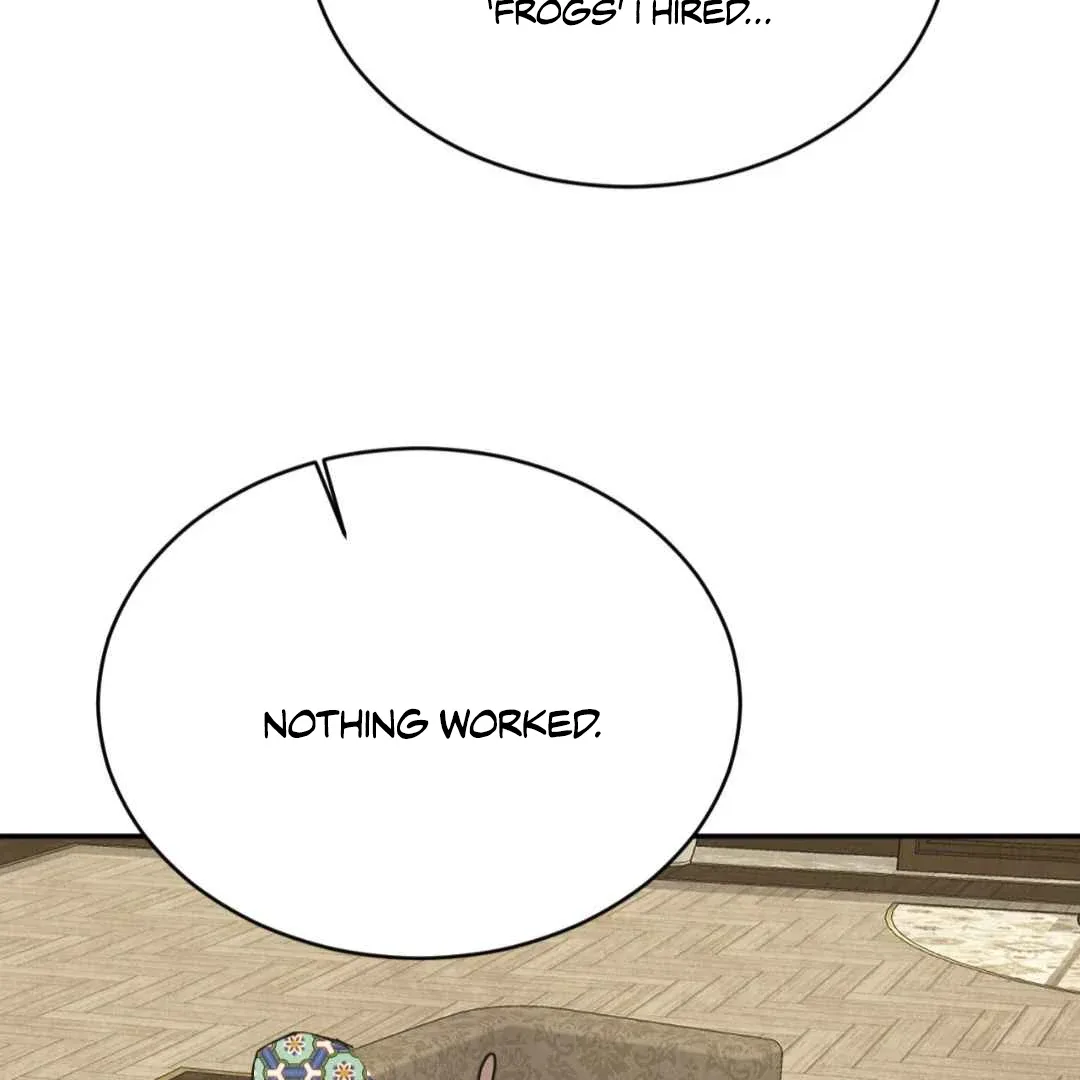 Peaches and Dream Chapter 44 page 35