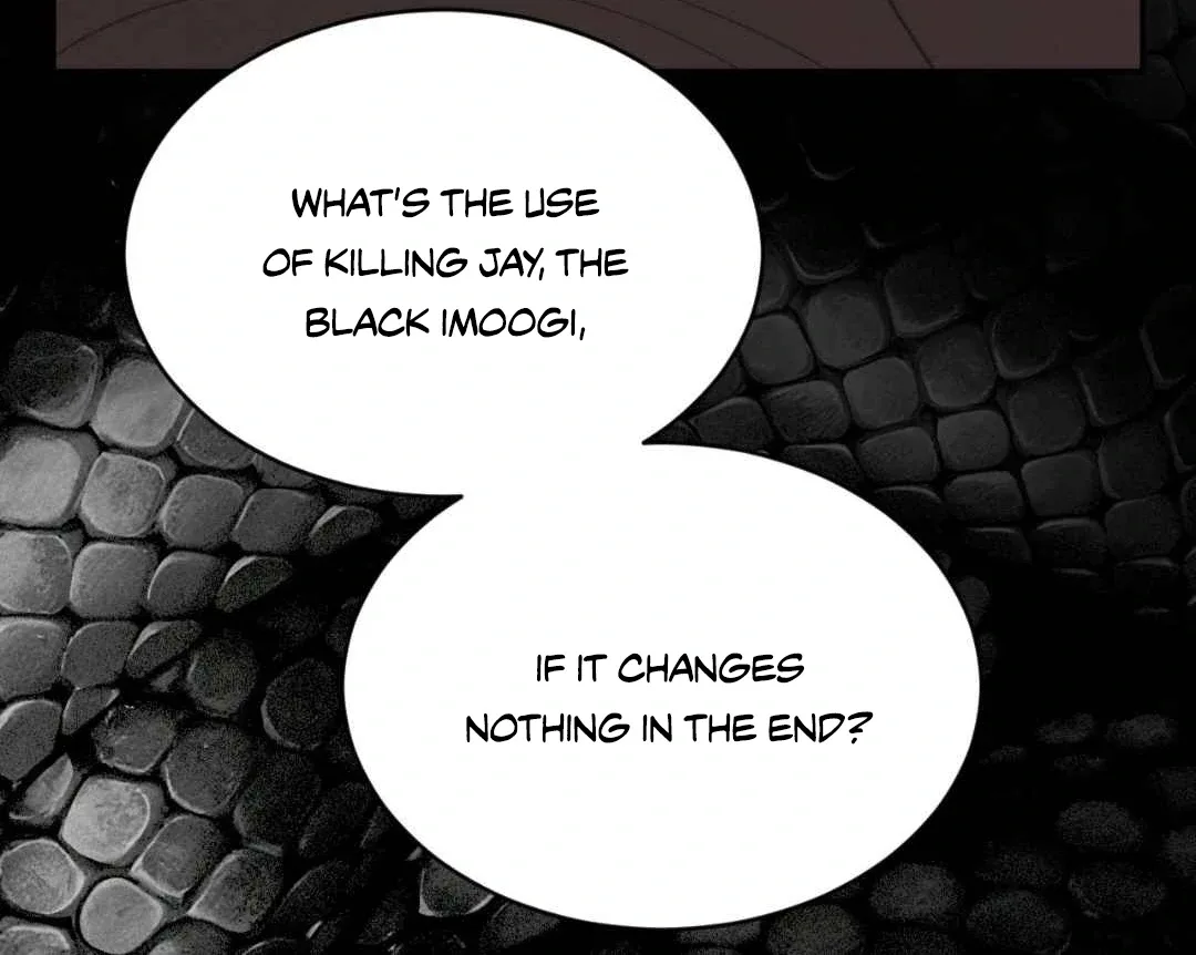 Peaches and Dream Chapter 44 page 41