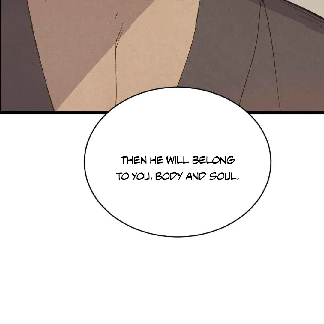 Peaches and Dream Chapter 44 page 46