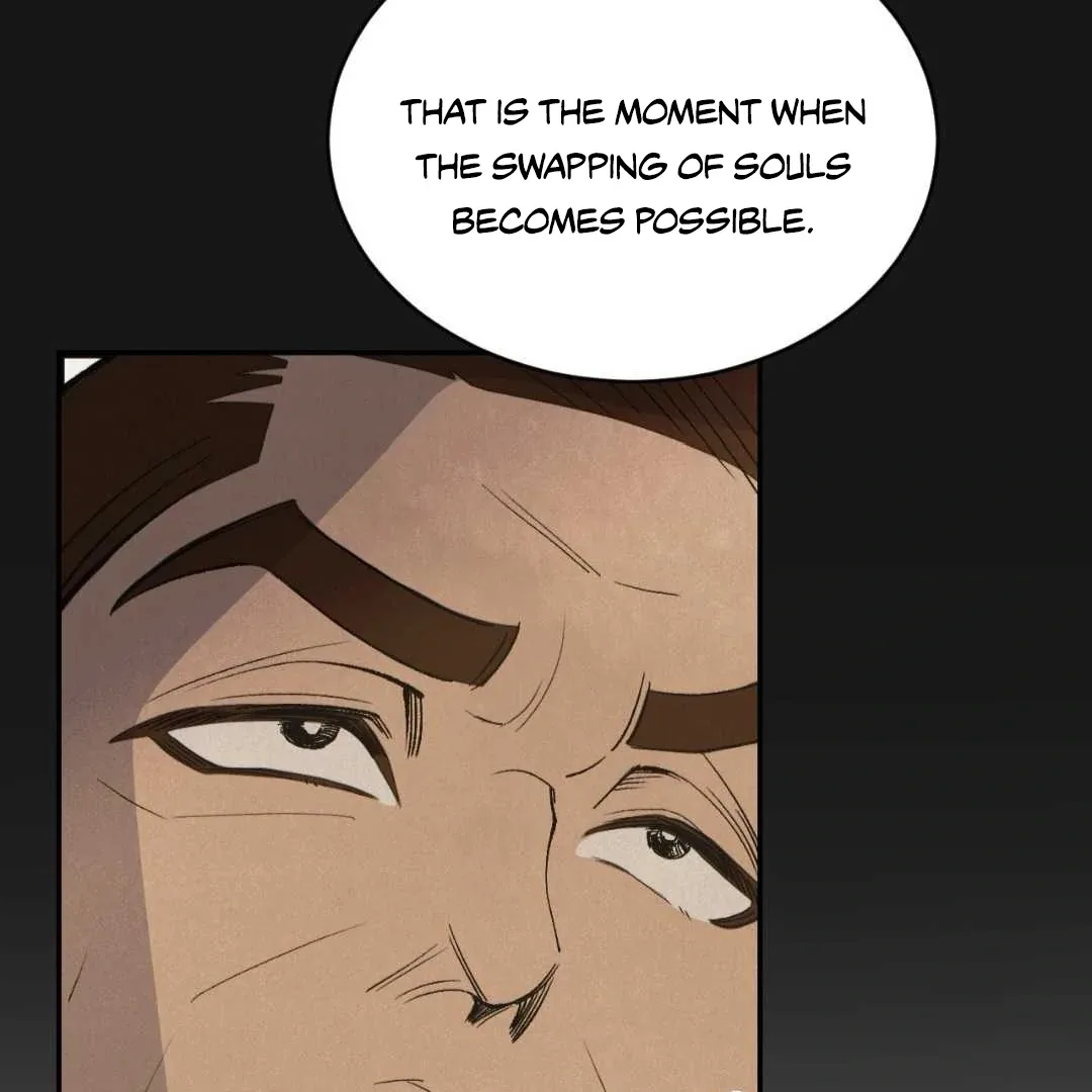 Peaches and Dream Chapter 44 page 54