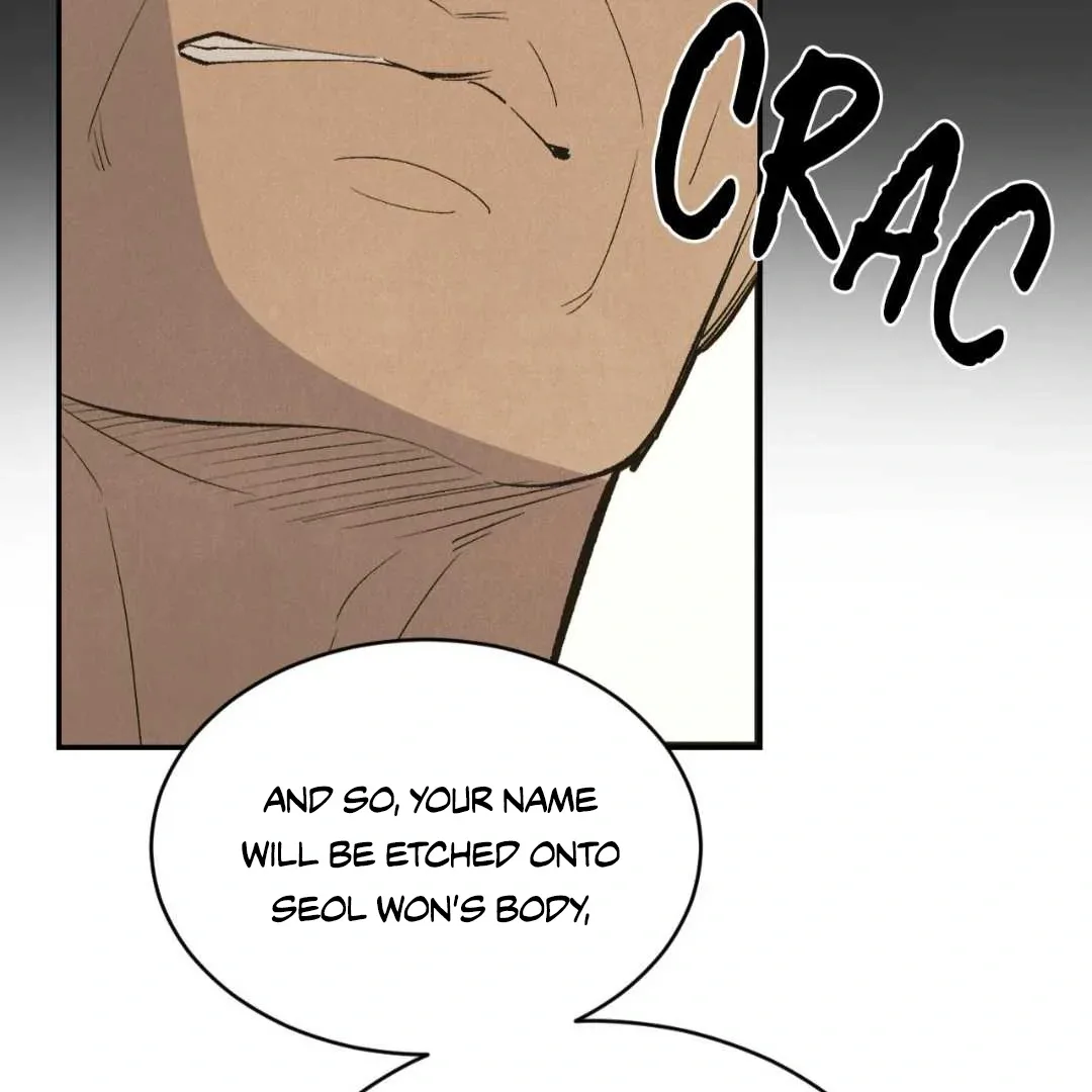 Peaches and Dream Chapter 44 page 55
