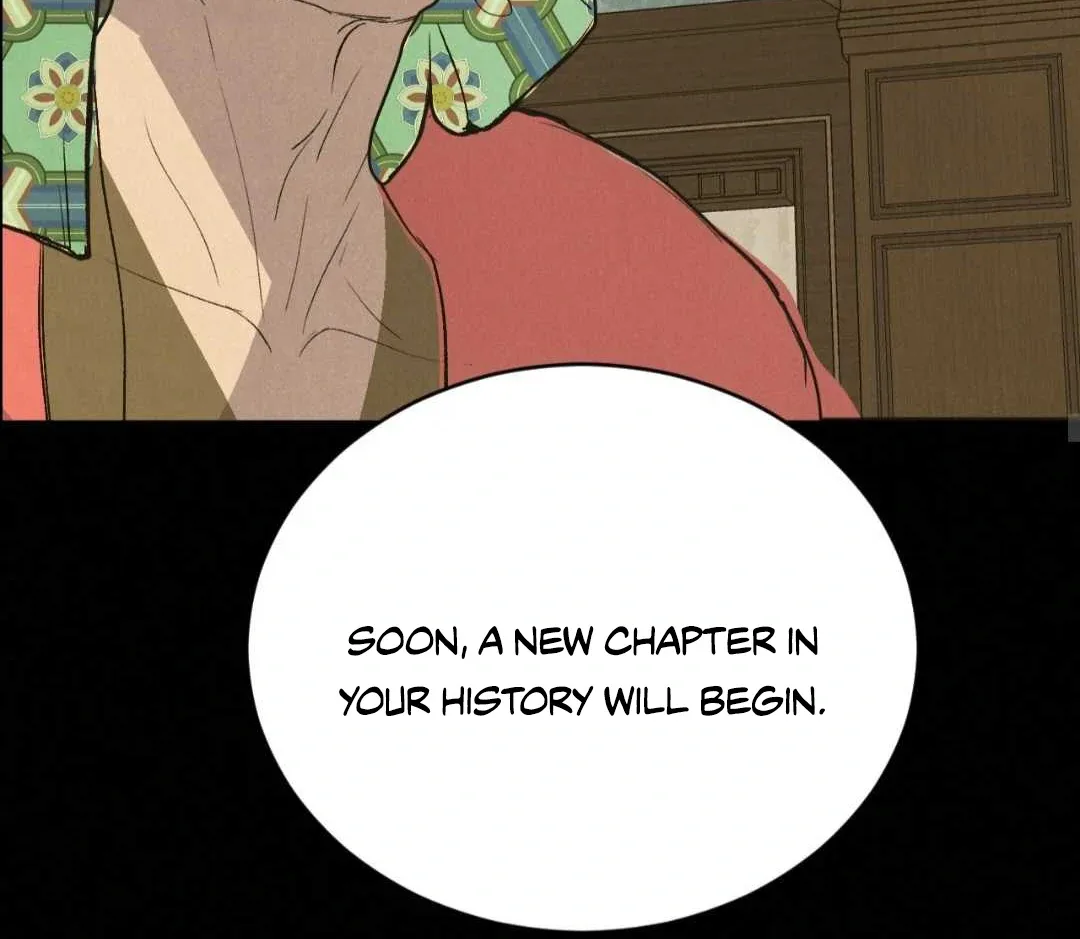 Peaches and Dream Chapter 44 page 58