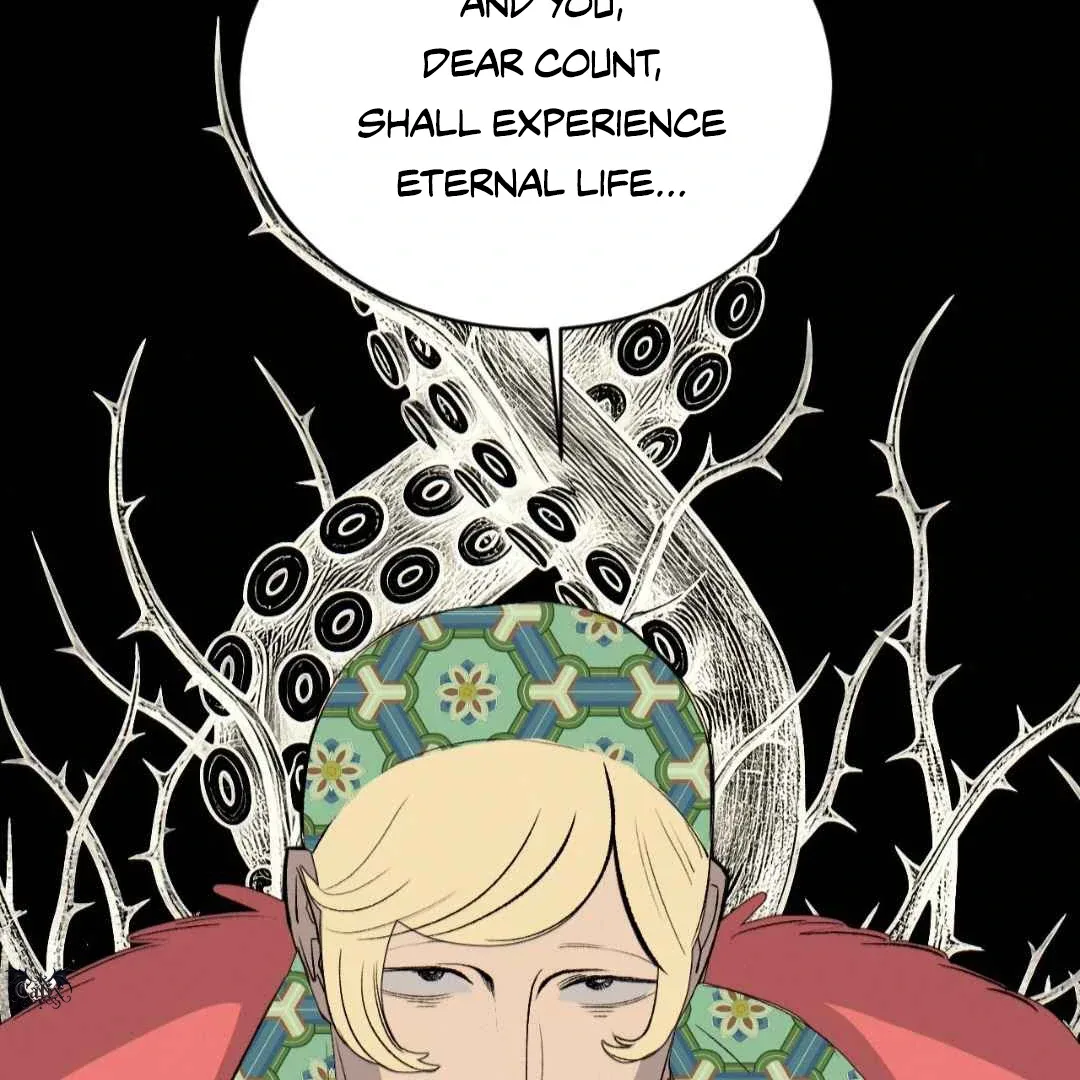 Peaches and Dream Chapter 44 page 60