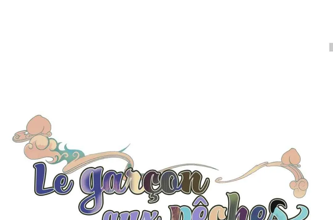 Peaches and Dream Chapter 44 page 66