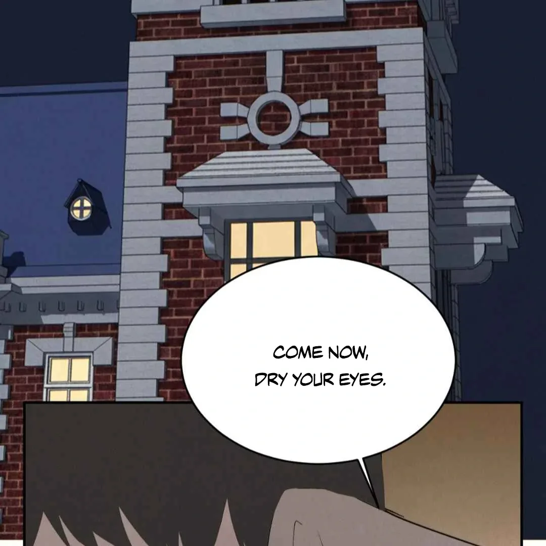 Peaches and Dream Chapter 44 page 74