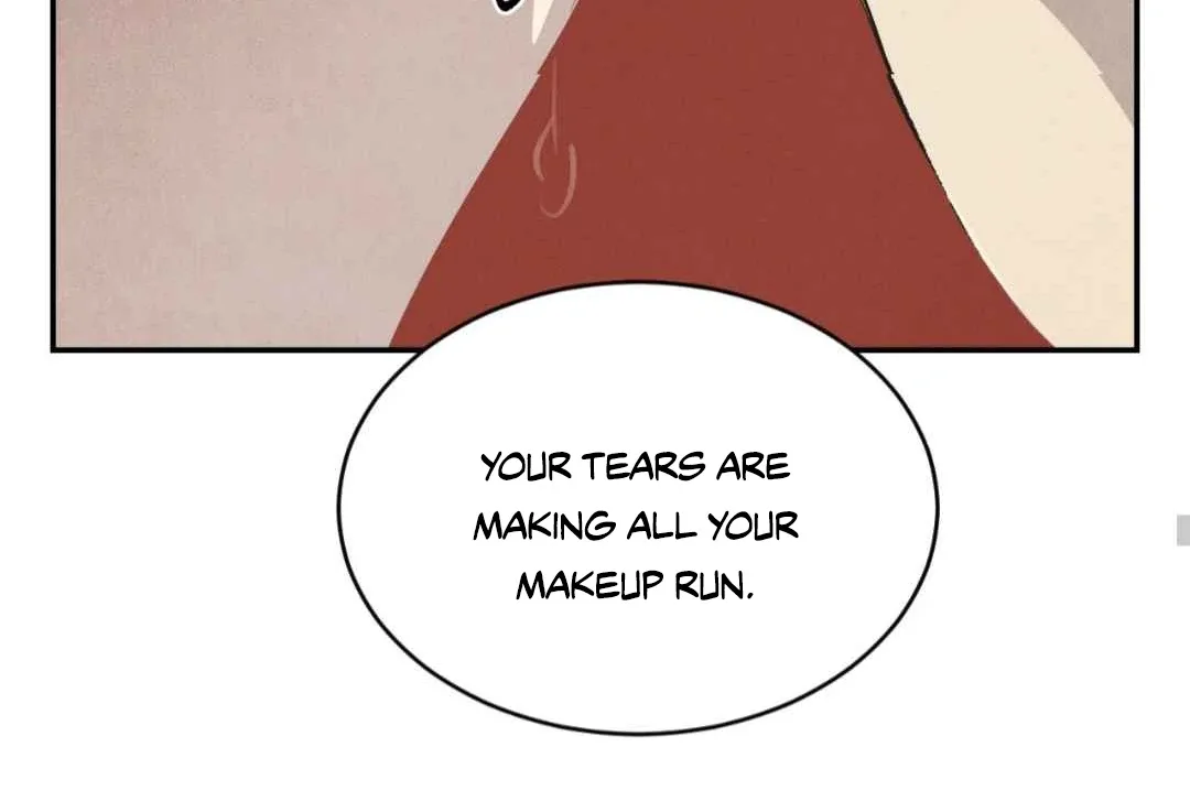 Peaches and Dream Chapter 44 page 76