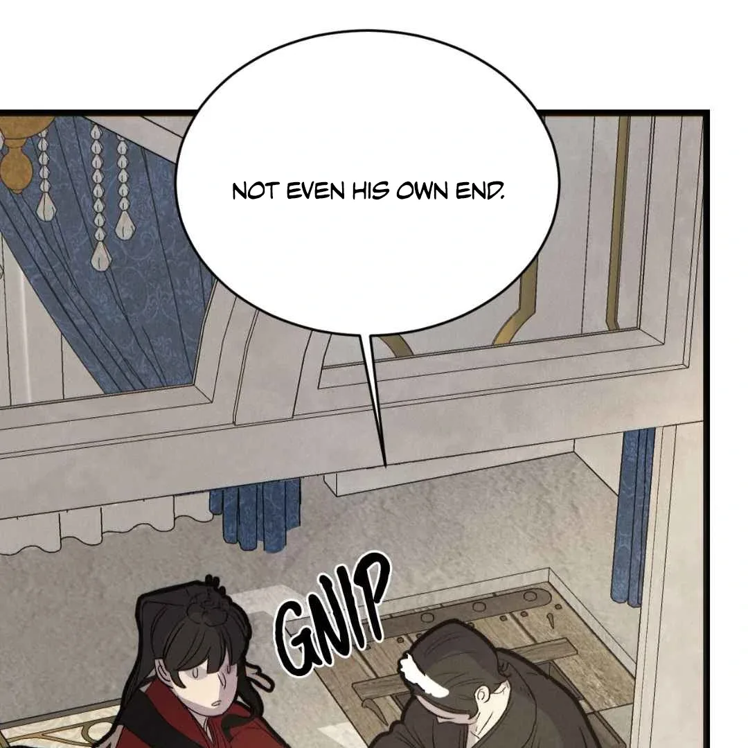 Peaches and Dream Chapter 44 page 86