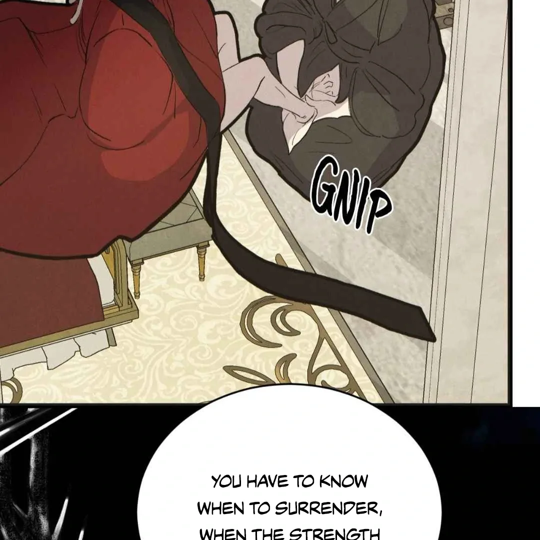 Peaches and Dream Chapter 44 page 87
