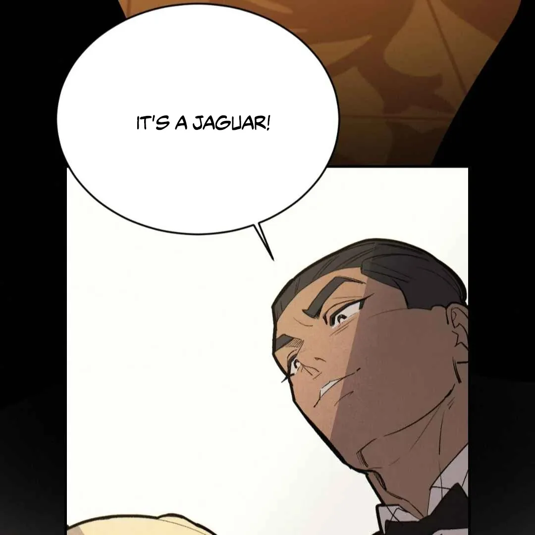 Peaches and Dream Chapter 44 page 94