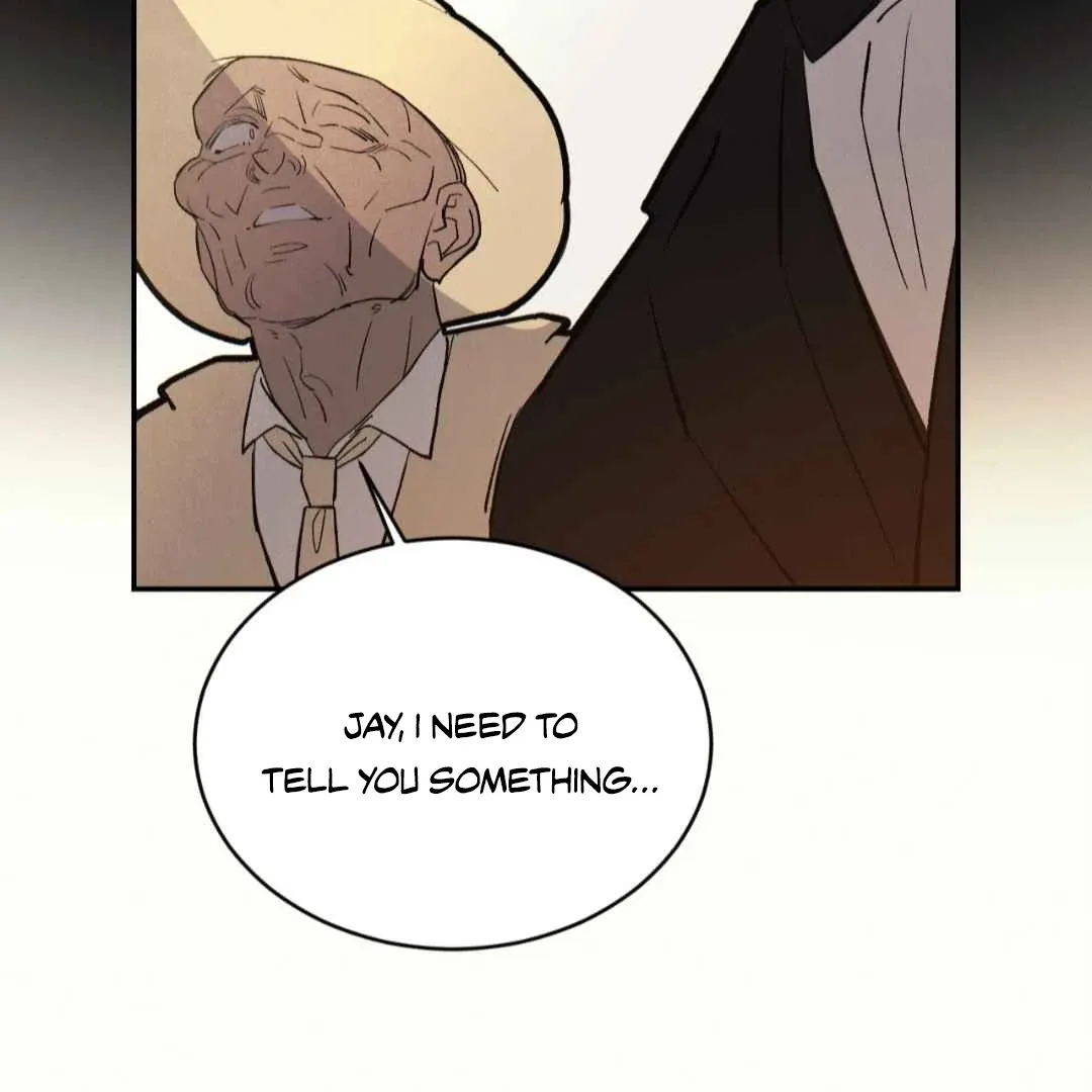 Peaches and Dream Chapter 44 page 95