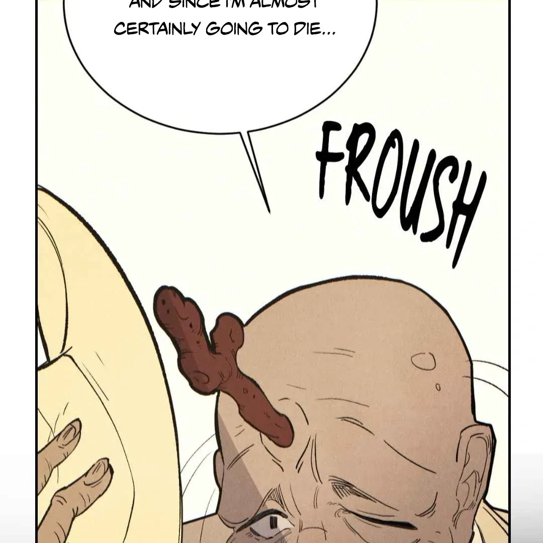 Peaches and Dream Chapter 44 page 99