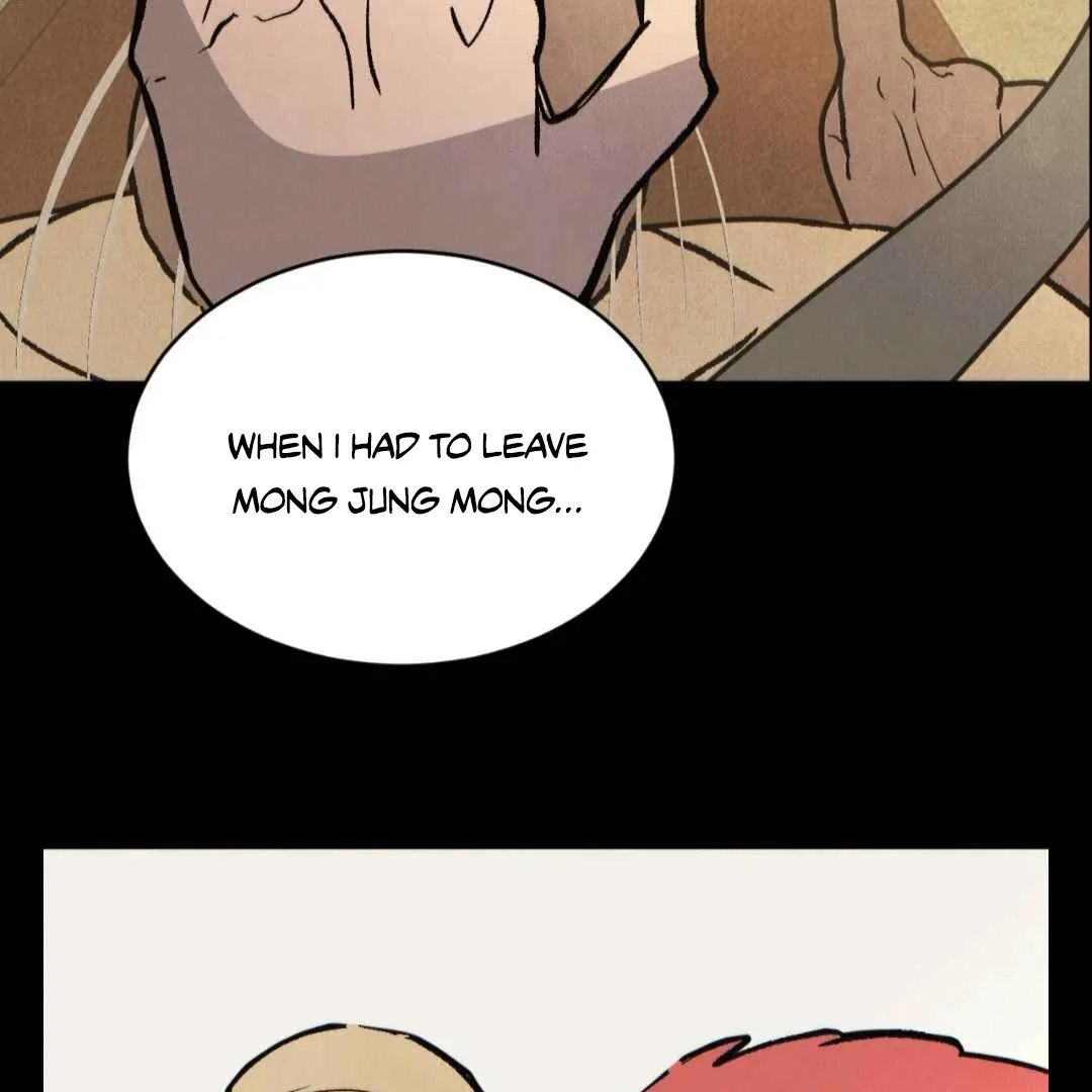 Peaches and Dream Chapter 44 page 104