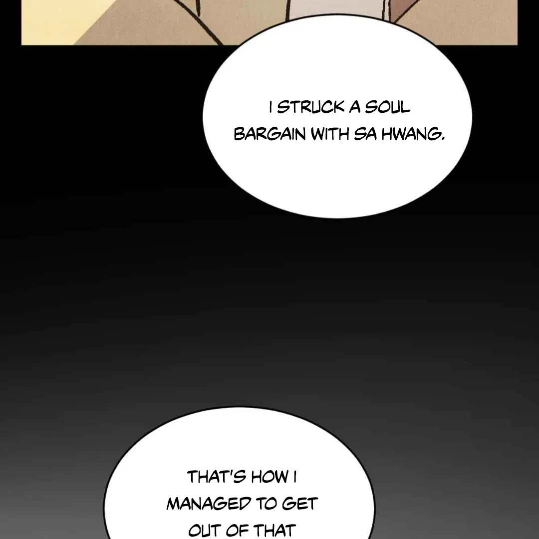 Peaches and Dream Chapter 44 page 106