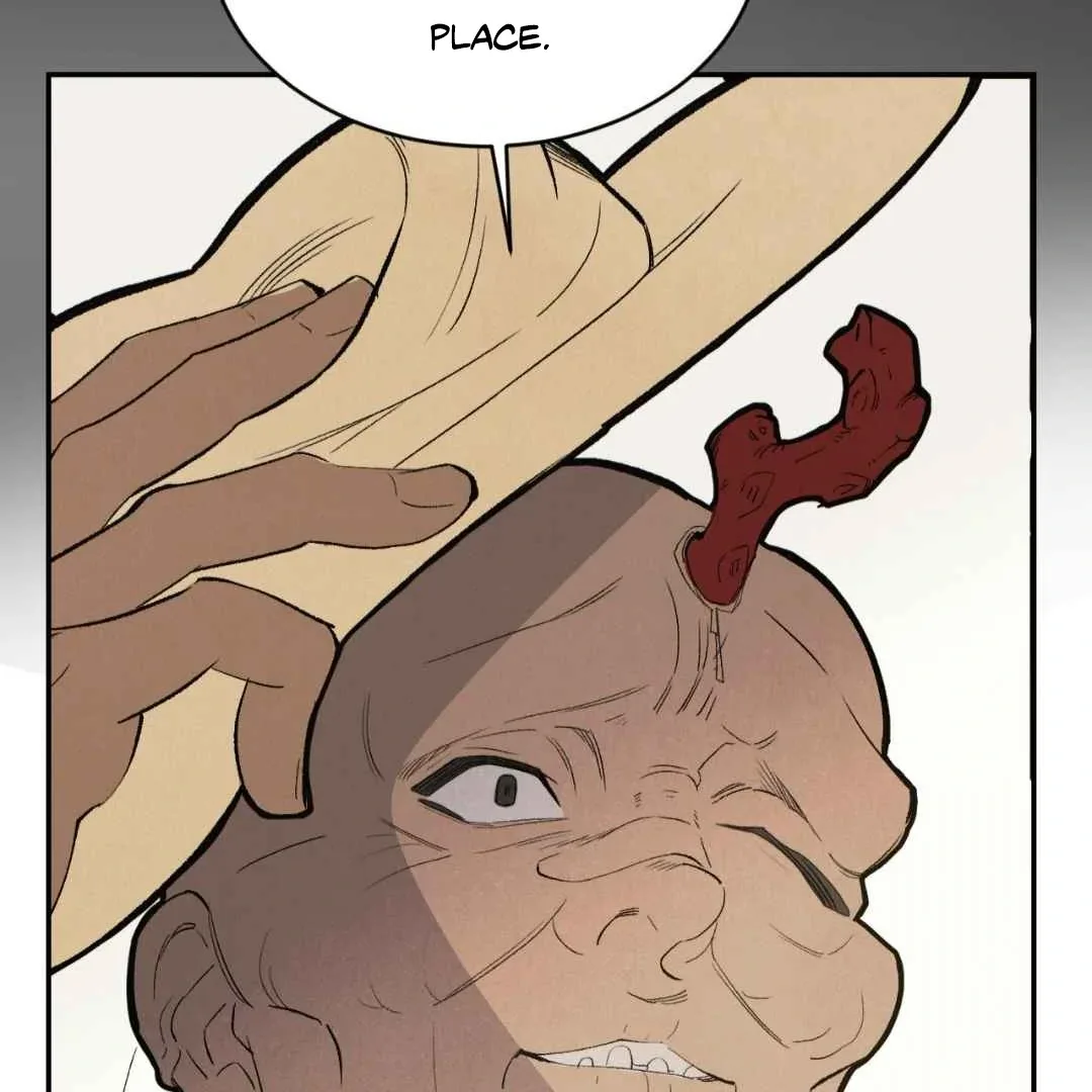 Peaches and Dream Chapter 44 page 107