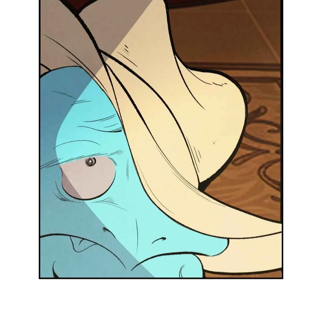Peaches and Dream Chapter 44 page 111