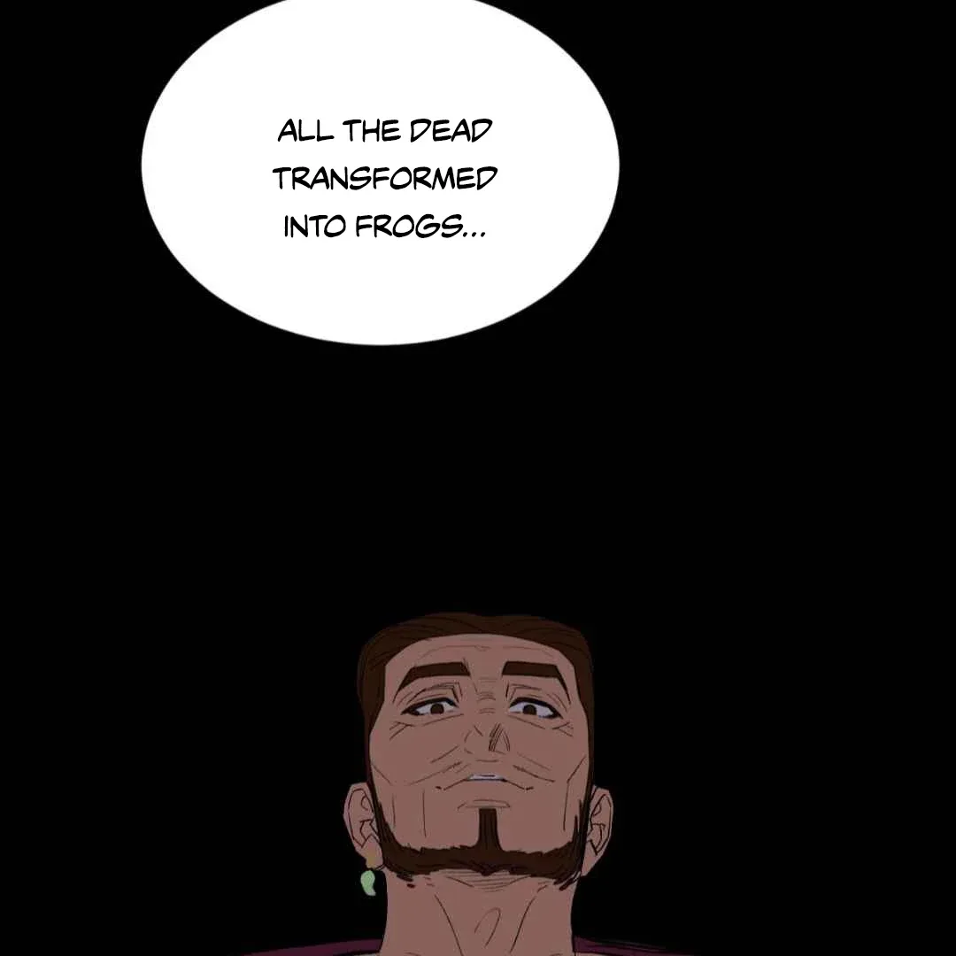 Peaches and Dream Chapter 44 page 115
