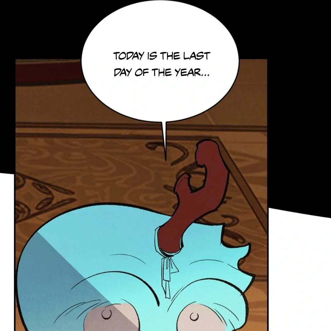 Peaches and Dream Chapter 44 page 122