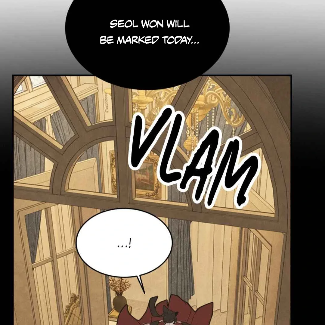 Peaches and Dream Chapter 44 page 135