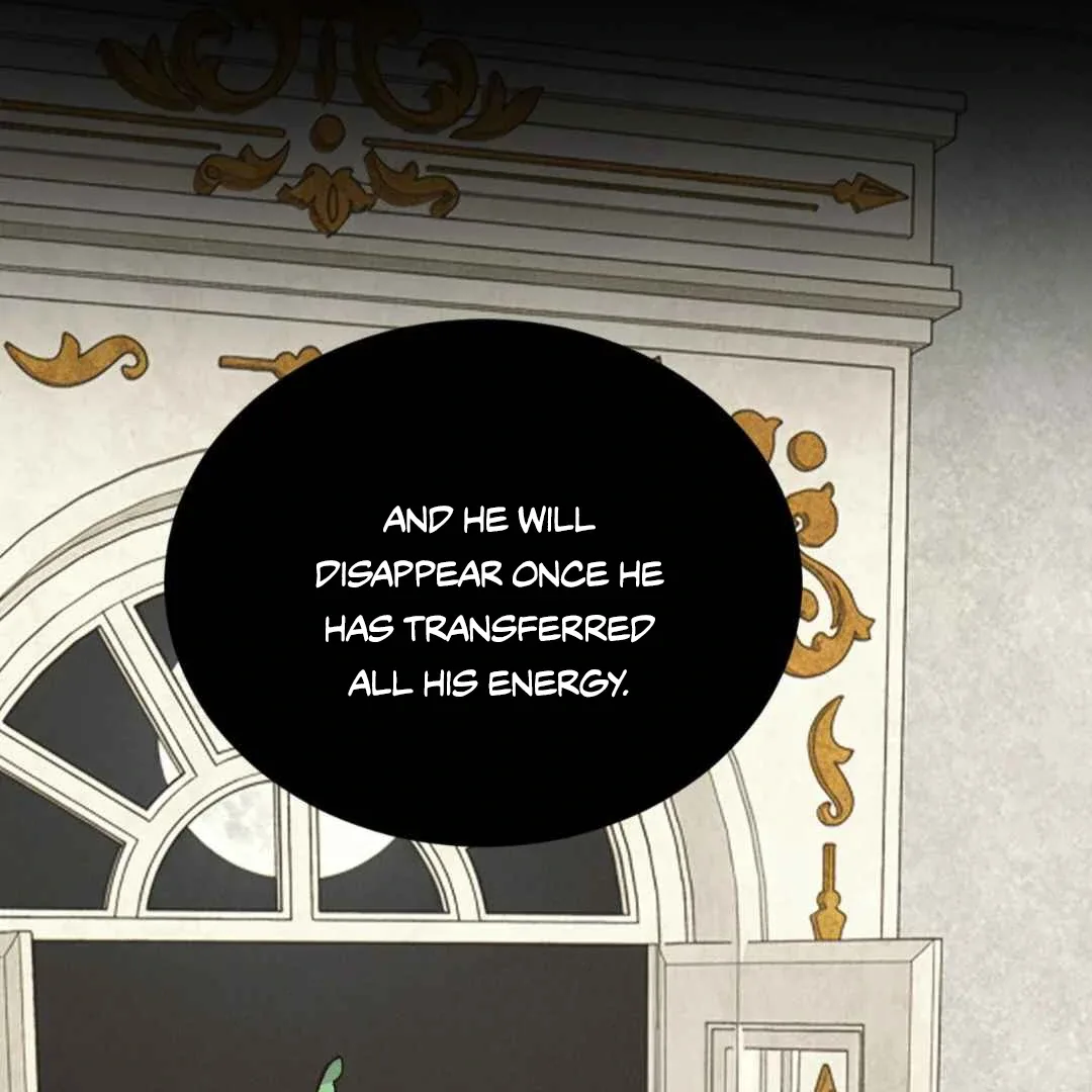 Peaches and Dream Chapter 44 page 138