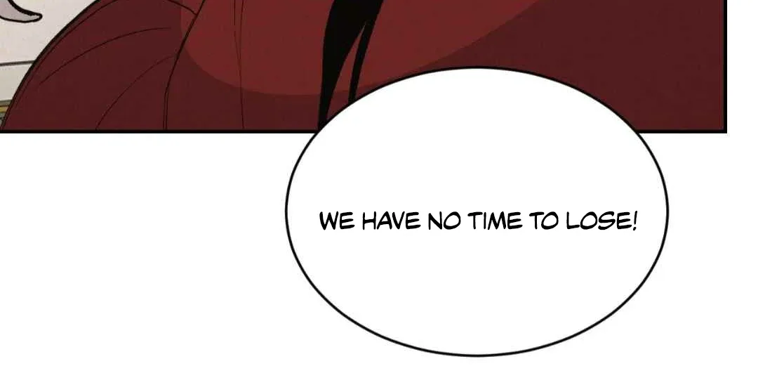 Peaches and Dream Chapter 44 page 150