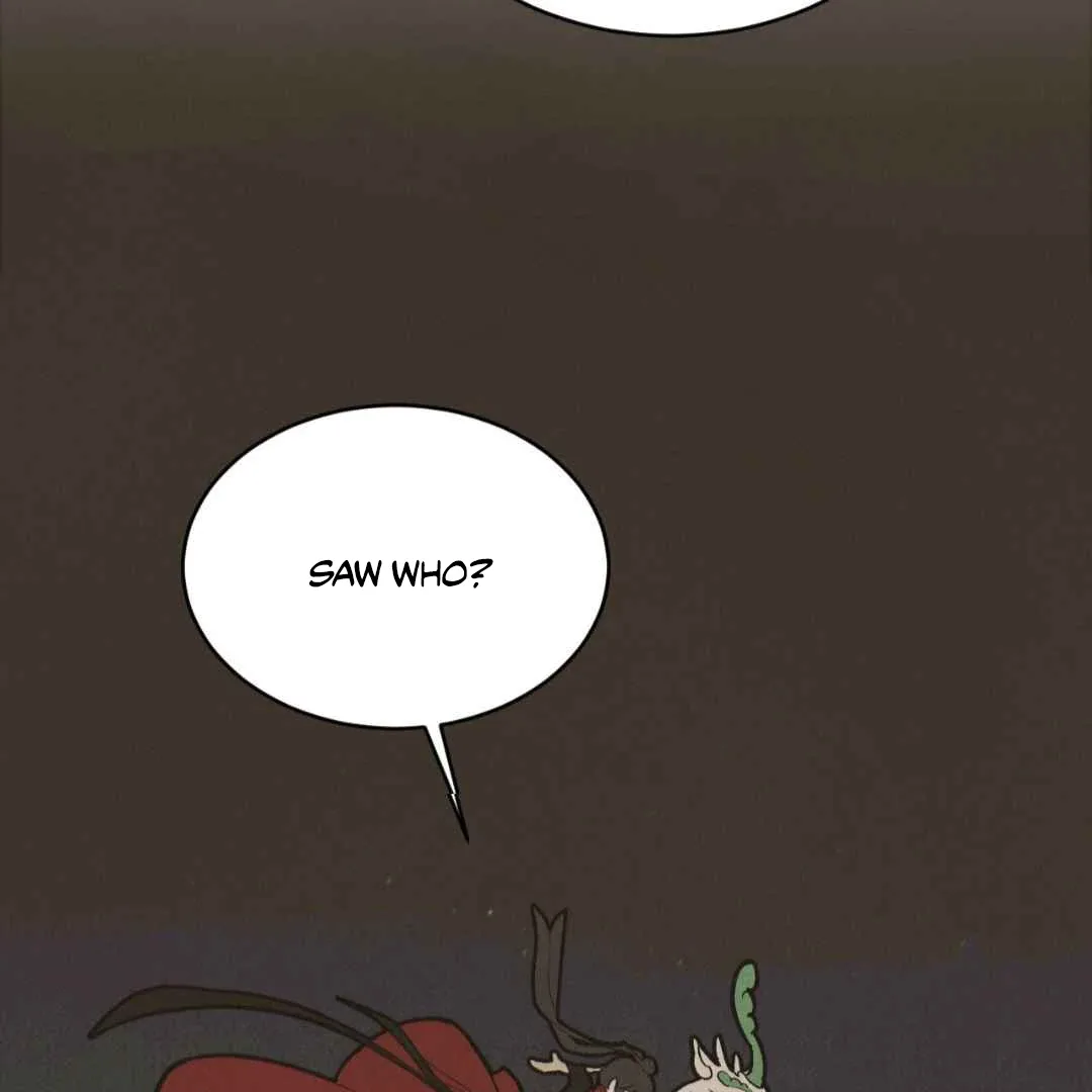 Peaches and Dream Chapter 44 page 155