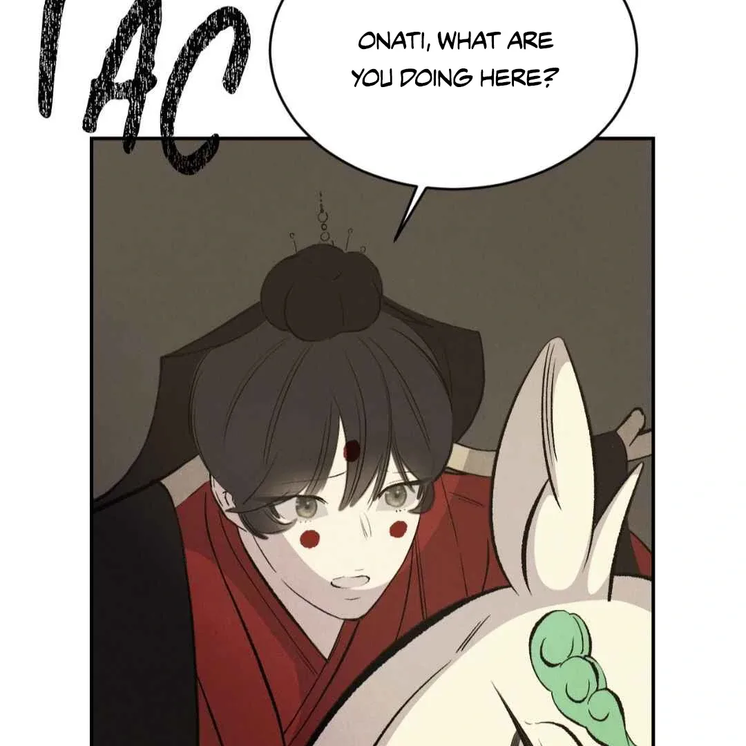 Peaches and Dream Chapter 44 page 153